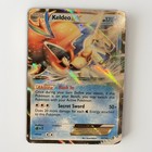 Keldeo EX
