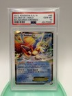 Keldeo EX