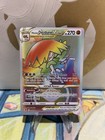 Hisuian Decidueye VSTAR