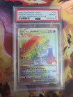 Hisuian Decidueye VSTAR