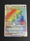 Hisuian Decidueye VSTAR