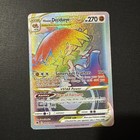 Hisuian Decidueye VSTAR