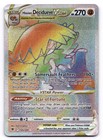 Hisuian Decidueye VSTAR