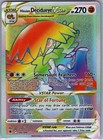 Hisuian Decidueye VSTAR
