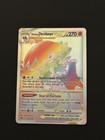 Hisuian Decidueye VSTAR