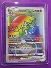 Hisuian Decidueye VSTAR