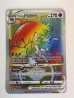 Hisuian Decidueye VSTAR