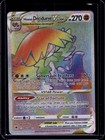 Hisuian Decidueye VSTAR