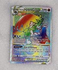 Hisuian Decidueye VSTAR
