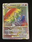 Hisuian Decidueye VSTAR
