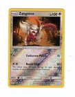 Zangoose