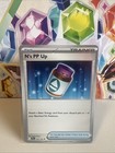 N's PP Up