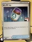 N's PP Up