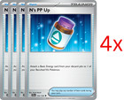 N's PP Up