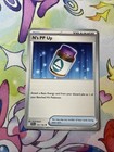 N's PP Up