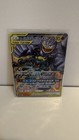 Marshadow & Machamp GX