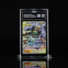 Marshadow & Machamp GX