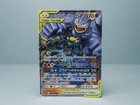 Marshadow & Machamp GX