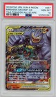 Marshadow & Machamp GX