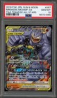 Marshadow & Machamp GX