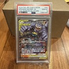 Marshadow & Machamp GX