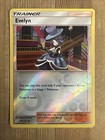 Evelyn