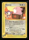 Chansey