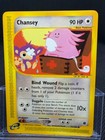 Chansey
