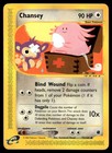 Chansey