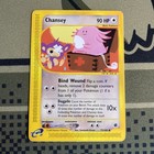 Chansey