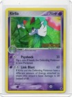Kirlia