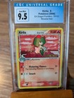 Kirlia