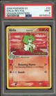 Kirlia
