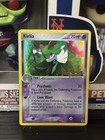 Kirlia