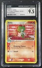 Kirlia