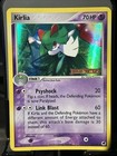 Kirlia
