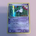 Kirlia