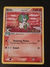 Kirlia