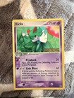 Kirlia
