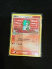 Kirlia