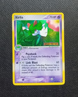 Kirlia