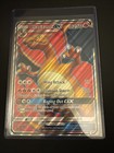 Charizard GX