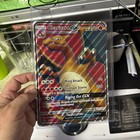 Charizard GX