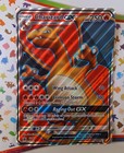 Charizard GX
