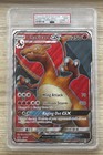 Charizard GX