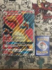 Charizard GX