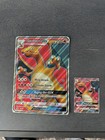 Charizard GX