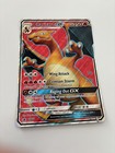 Charizard GX