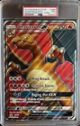 Charizard GX