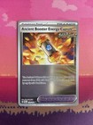 Ancient Booster Energy Capsule